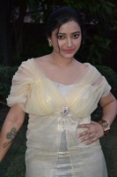Swetha Basu Prasad Gallery